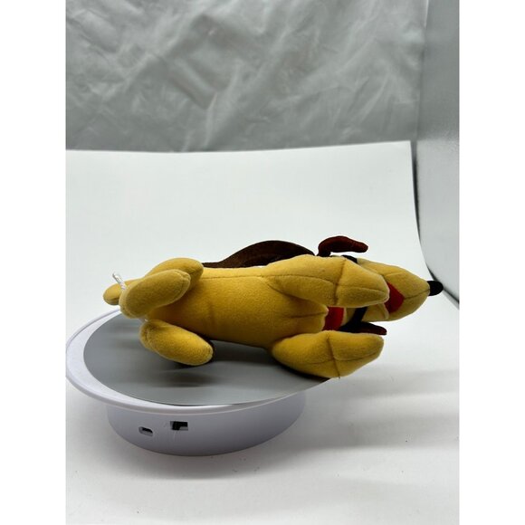 1998 Hallmark Dr. Seuss Max the Dog Plush How the Grinch Stole Christmas - Picture 7 of 11